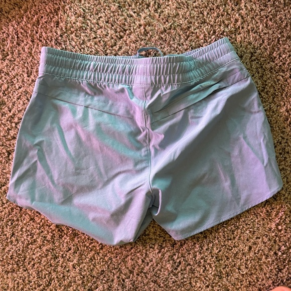 Eddie Bauer departure shorts XS BNWT - Picture 3 of 3